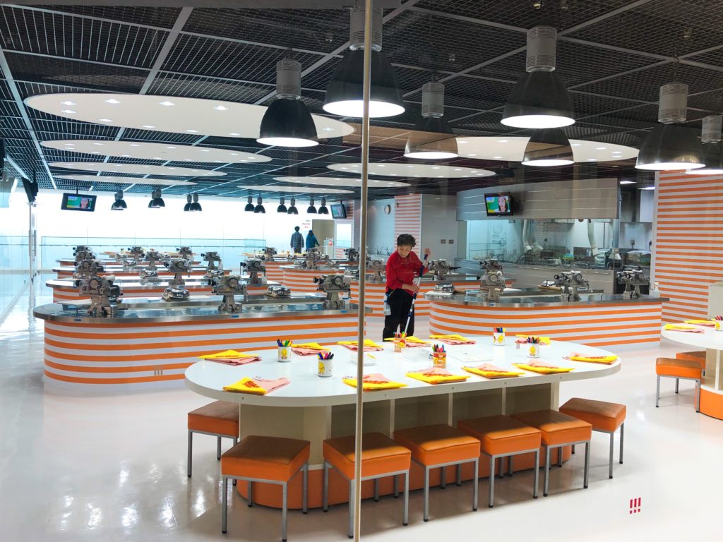 Osaka Cup Noodle Museum Chicken Ramen Class Go Ahead Foodies